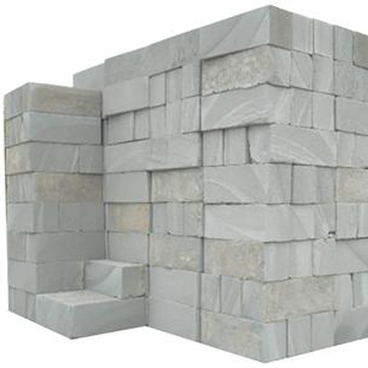 仙居不同砌筑方式蒸压加气混凝土砌块轻质砖 加气块抗压强度研究