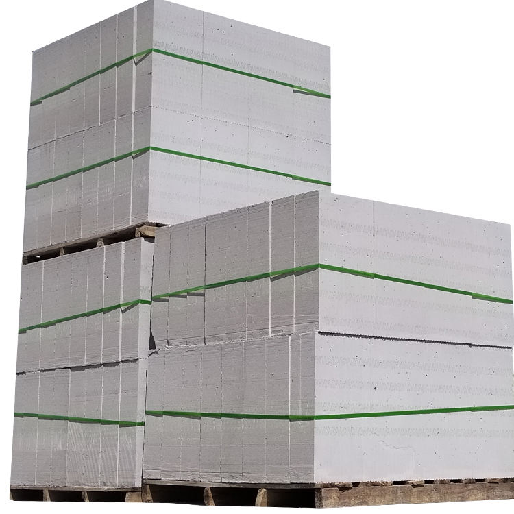 仙居改性材料和蒸压制度对冶金渣蒸压加气混凝土砌块性能的影响