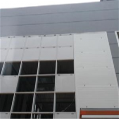 仙居新型蒸压加气混凝土板材ALC|EPS|RLC板材防火吊顶隔墙应用技术探讨